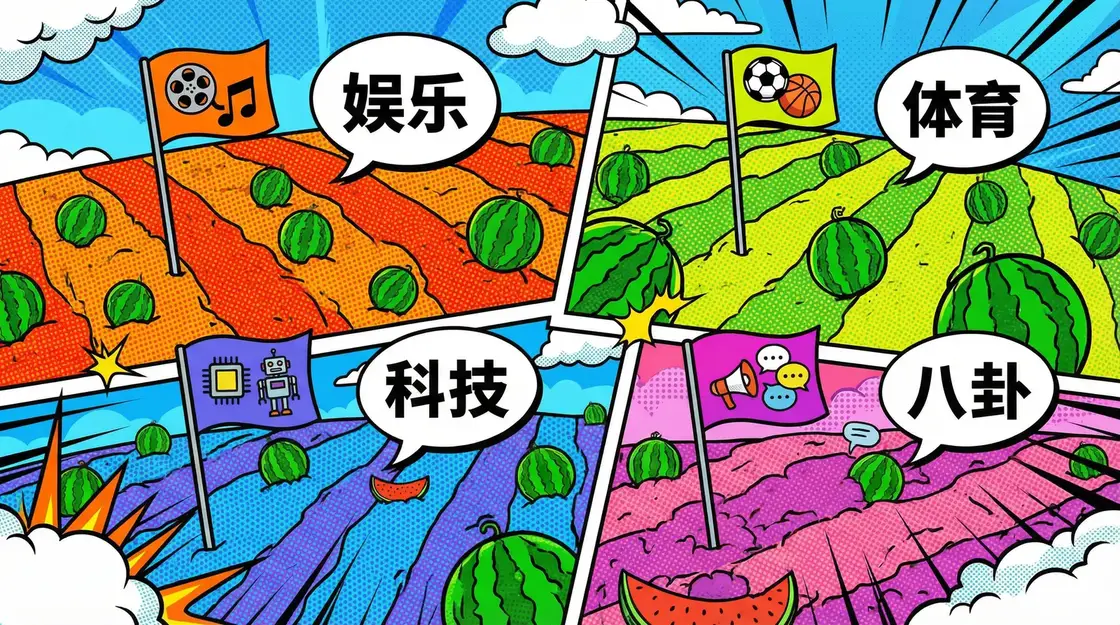 凯发网站 娱乐瓜田分类