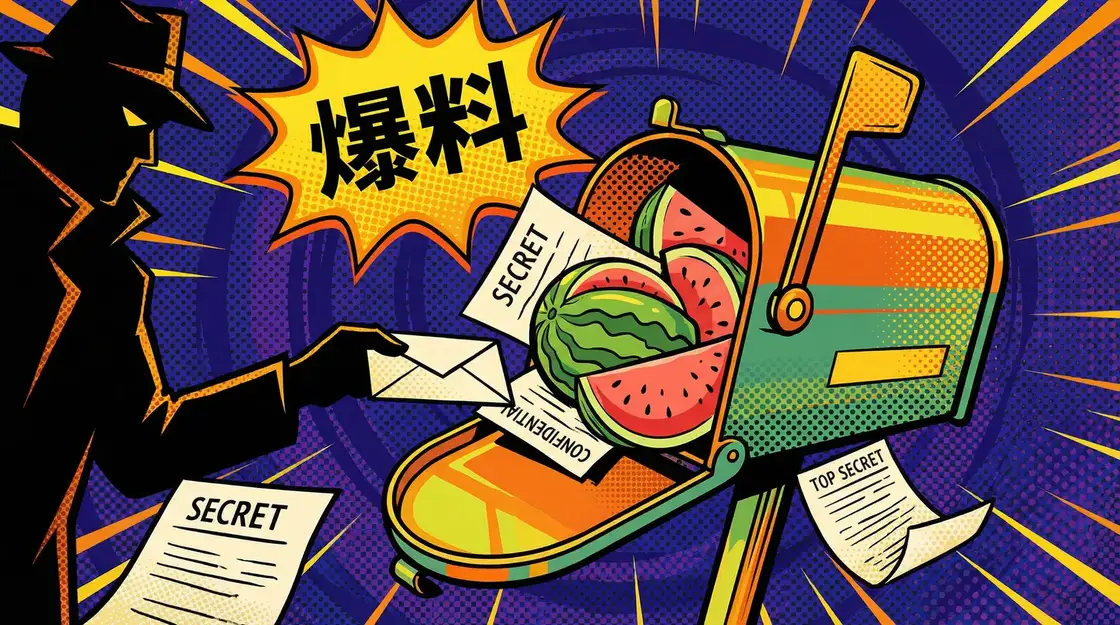 凯发网站 匿名爆料通道漫画插图